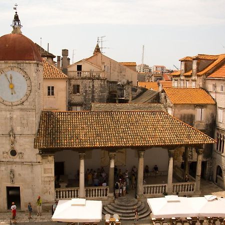 Apartment Fabijanko Oldtown Trogir Exteriér fotografie