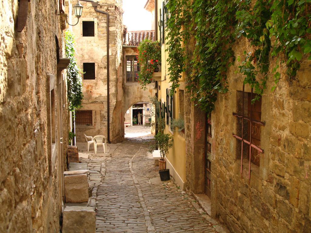 Apartment Fabijanko Oldtown Trogir Exteriér fotografie